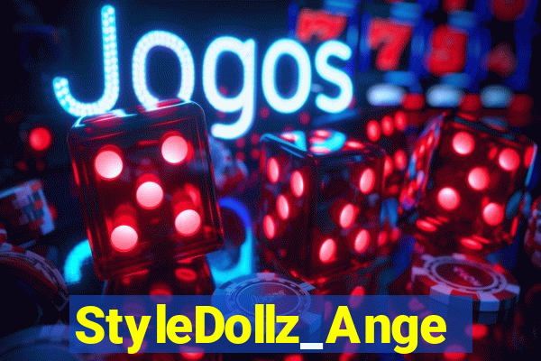 Style Dollz Angels G01